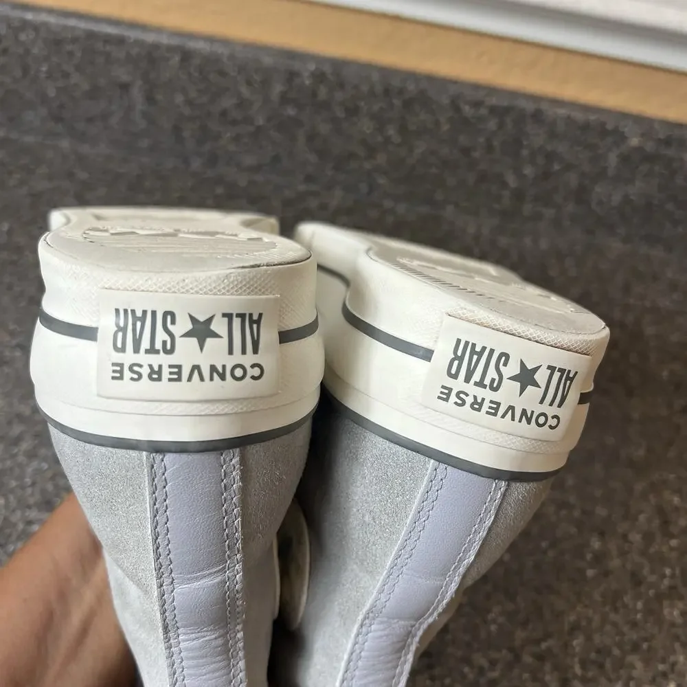 Converse all star